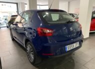 SEAT Ibiza 1.2 TSI 90cv Style Connect Blue