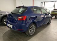 SEAT Ibiza 1.2 TSI 90cv Style Connect Blue