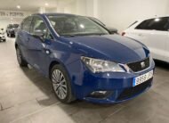 SEAT Ibiza 1.2 TSI 90cv Style Connect Blue