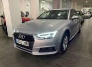 AUDI A4 2.0 TDI