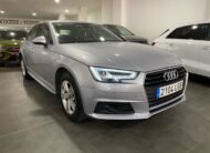 AUDI A4 2.0 TDI