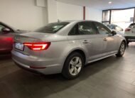 AUDI A4 2.0 TDI