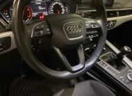 AUDI A4 2.0 TDI