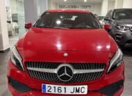 MERCEDES-BENZ Clase A A180D AMG LINE