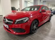 MERCEDES-BENZ Clase A A180D AMG LINE