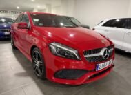 MERCEDES-BENZ Clase A A180D AMG LINE