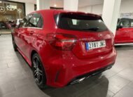 MERCEDES-BENZ Clase A A180D AMG LINE