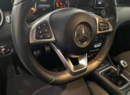 MERCEDES-BENZ Clase A A180D AMG LINE