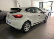 Renault Clio Business SCe 49 kW 67CV