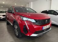 PEUGEOT 3008 1.5 BlueHDi 96kW SS Allure Pack EAT8