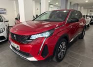 PEUGEOT 3008 1.5 BlueHDi 96kW SS Allure Pack EAT8