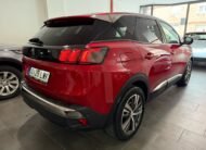 PEUGEOT 3008 1.5 BlueHDi 96kW SS Allure Pack EAT8