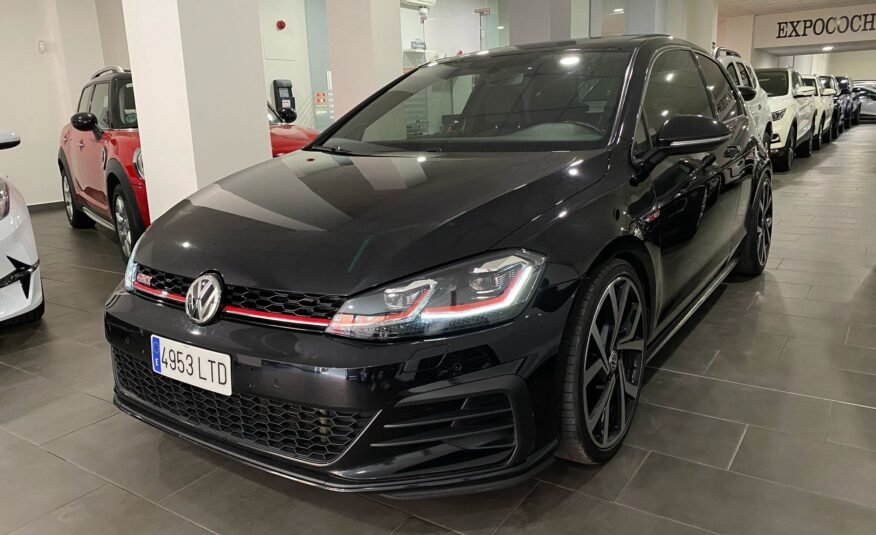 VOLKSWAGEN GOLF GTI Performance 2.0 TSI