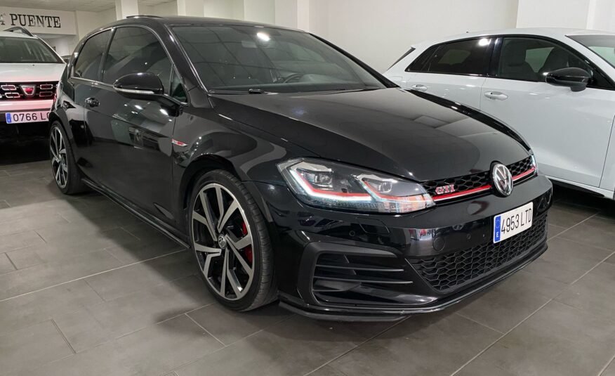 VOLKSWAGEN GOLF GTI Performance 2.0 TSI