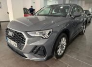 AUDI Q3 Sportback 35 TDI S tronic