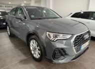 AUDI Q3 Sportback 35 TDI S tronic