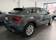 AUDI Q3 Sportback 35 TDI S tronic