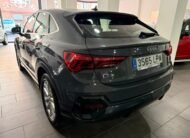 AUDI Q3 Sportback 35 TDI S tronic