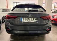 AUDI Q3 Sportback 35 TDI S tronic