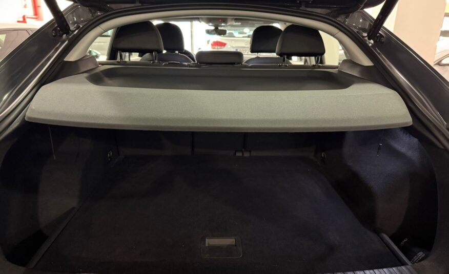 AUDI Q3 Sportback 35 TDI S tronic