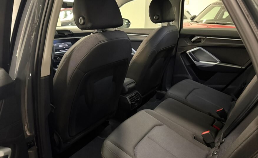 AUDI Q3 Sportback 35 TDI S tronic