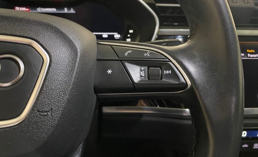 AUDI Q3 Sportback 35 TDI S tronic