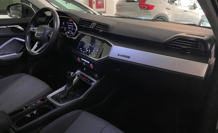 AUDI Q3 Sportback 35 TDI S tronic