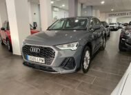 AUDI Q3 Sportback 35 TDI S tronic