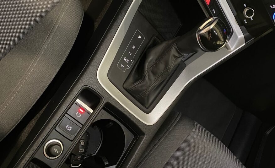 AUDI Q3 Sportback 35 TDI S tronic