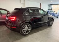 AUDI Q3 Black line ed 1.4 TFSI CoD 110kW S tron