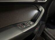 AUDI Q3 Black line ed 1.4 TFSI CoD 110kW S tron