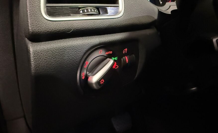 AUDI Q3 Black line ed 1.4 TFSI CoD 110kW S tron