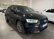 AUDI Q3 Black line ed 1.4 TFSI CoD 110kW S tron