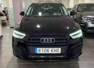 AUDI Q3 Black line ed 1.4 TFSI CoD 110kW S tron