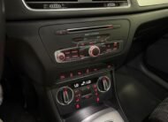 AUDI Q3 Black line ed 1.4 TFSI CoD 110kW S tron