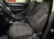 AUDI Q3 Black line ed 1.4 TFSI CoD 110kW S tron