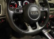 AUDI Q3 Black line ed 1.4 TFSI CoD 110kW S tron