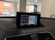AUDI Q3 Black line ed 1.4 TFSI CoD 110kW S tron
