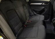 AUDI Q3 Black line ed 1.4 TFSI CoD 110kW S tron