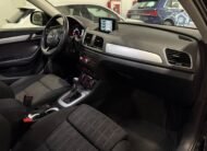 AUDI Q3 Black line ed 1.4 TFSI CoD 110kW S tron