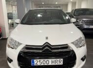 CITROEN DS4 1.6 VTi Design
