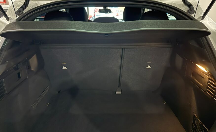 CITROEN DS4 1.6 VTi Design