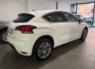CITROEN DS4 1.6 VTi Design
