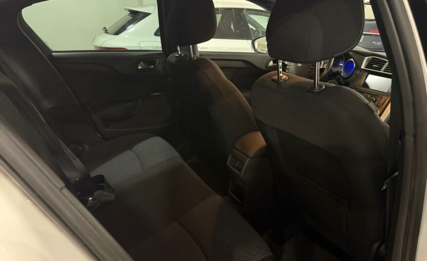CITROEN DS4 1.6 VTi Design