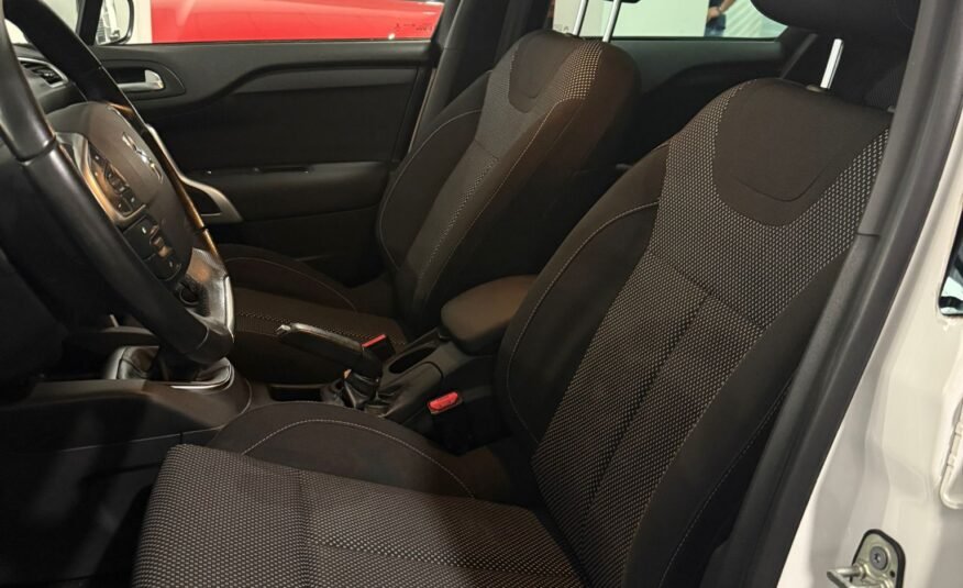 CITROEN DS4 1.6 VTi Design