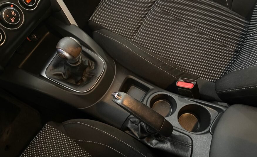 CITROEN DS4 1.6 VTi Design