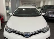 TOYOTA AURIS 1.8 140H Hybrid Active