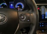 TOYOTA AURIS 1.8 140H Hybrid Active