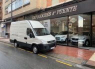 IVECO DAILY 35S 14 D 3450