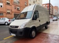 IVECO DAILY 35S 14 D 3450